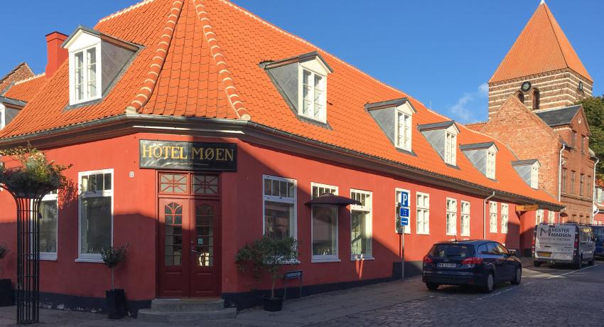 Hotel Møen